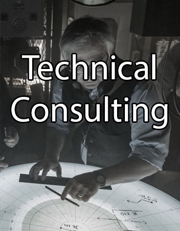 Historic & Technical Consulting